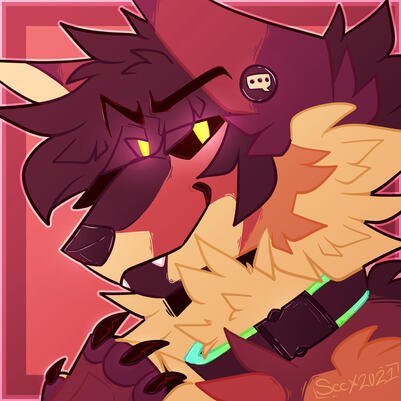 Plain Bustshot icon