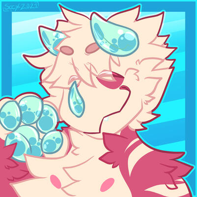 Plain Bustshot icon
